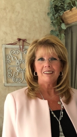 Jeanne Greengrass's Classmates® Profile Photo