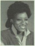 Angelia Cooper's Classmates profile album