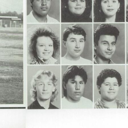 Sergio Romero's Classmates profile album