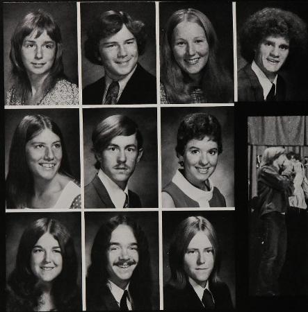 Mike Heater's Classmates profile album