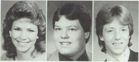 Dean Jones' Classmates profile album