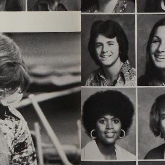 Donna Bermudez's Classmates profile album