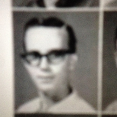 Richard Evans' Classmates profile album