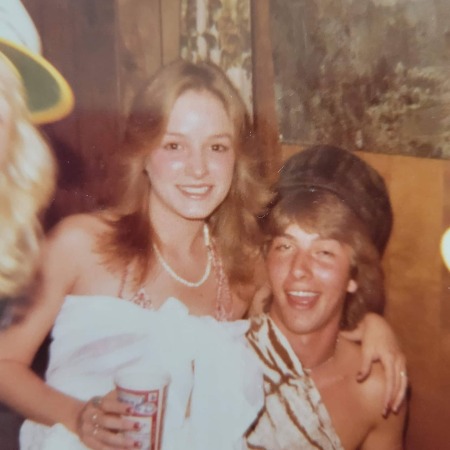 Cheri Watson's Classmates profile album