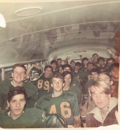 Robert Suppa's Classmates profile album