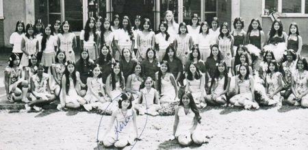 Lianne Nahina Pfister's Classmates profile album