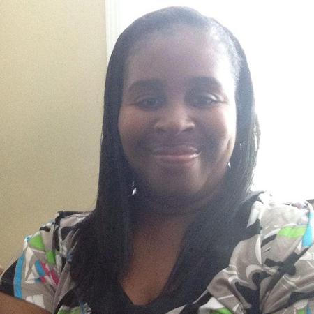 Angelia Thomas's Classmates® Profile Photo