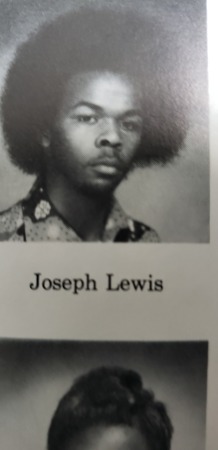 Joseph Lewis' Classmates profile album
