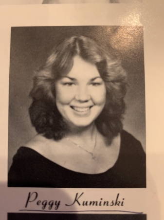 Peggy Kuminski-McPherrin's Classmates profile album