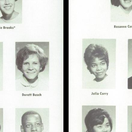 Gail Castro's Classmates profile album