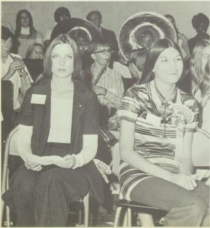 Diane Messick's Classmates profile album