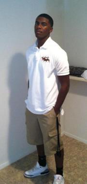 Tariq Simmons's Classmates® Profile Photo