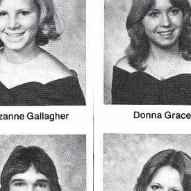 Paul Glenn's Classmates profile album