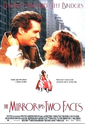 1996 The Mirror Has Two Faces... movie