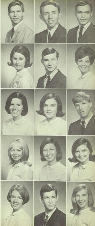 Kerry Flynn's Classmates profile album