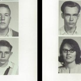 Janice Hines' Classmates profile album