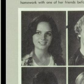 Jacki Lowry's Classmates profile album