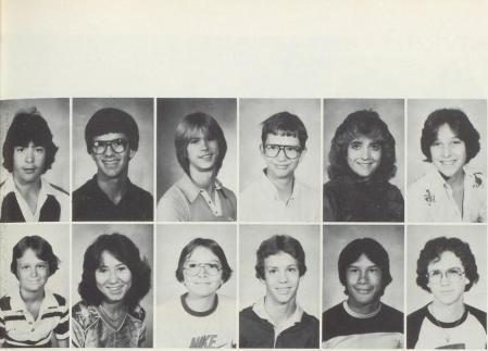 Jerry Behnke's Classmates profile album