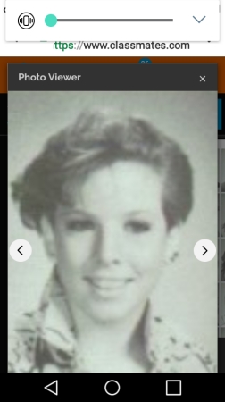 Tammie Hunt Nash's Classmates profile album