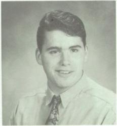 Fred J. Hollis' Classmates profile album