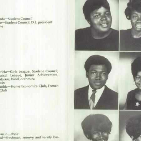 Shirley Fox's Classmates profile album