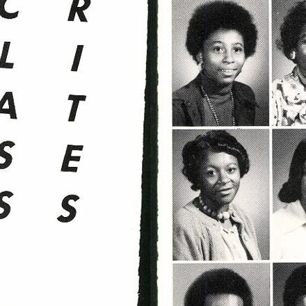 Alfred Brooks' Classmates profile album
