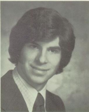 Kevin Livingston's Classmates profile album