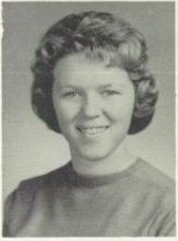 Nancy Graham's Classmates profile album