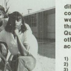 Bernice Slaughter's Classmates profile album