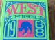 West High School Reunion reunion event on Sep 8, 2018 image