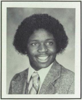 Darren Ashley's Classmates profile album