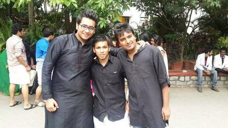 Gautam Agarwalla's Classmates® Profile Photo