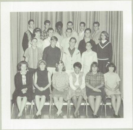 Karen Sirgedas' Classmates profile album