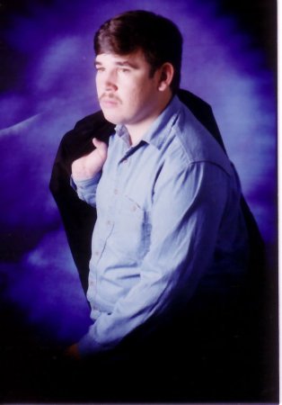 Michael Coates's Classmates® Profile Photo