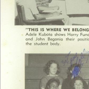 Linda Satterfield's Classmates profile album