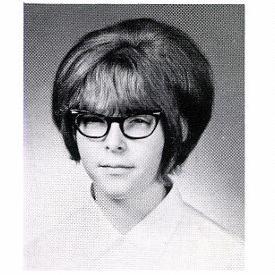 Judith Fuller's Classmates profile album