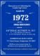 Franklin High School Class of '72 50th Reunion reunion event on Oct 29, 2022 image
