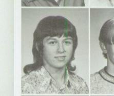 Kay Fluharty's Classmates profile album