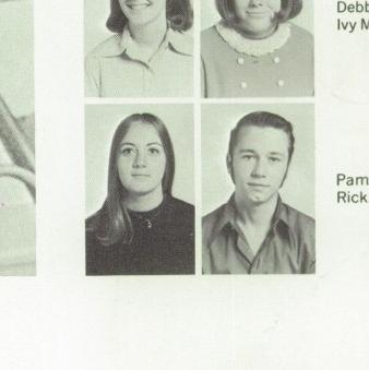 Pamela Trancygier's Classmates profile album