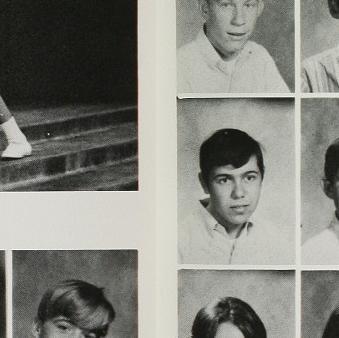 Frank Cardone's Classmates profile album