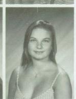 Jennifer Monroe's Classmates profile album