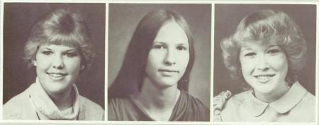 Ronda Williams' Classmates profile album