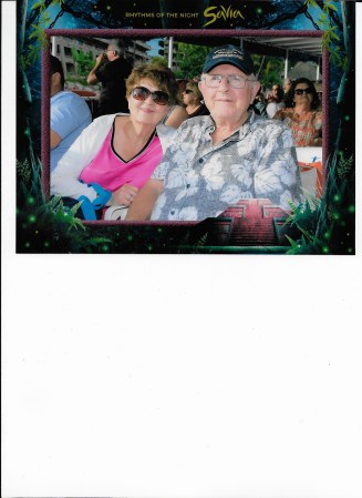 Roberta Gail Freese's Classmates® Profile Photo