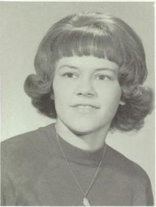 Diana Wrightsmith's Classmates profile album