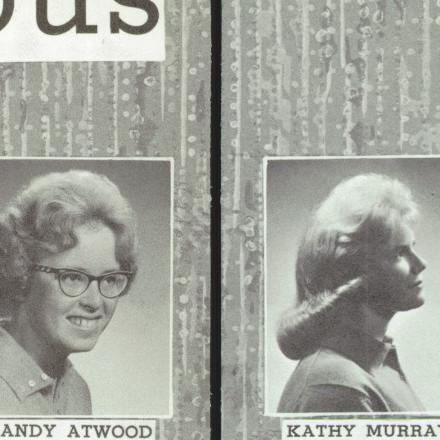 Trudy Looney's Classmates profile album