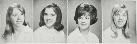 Patricia Greiss' Classmates profile album