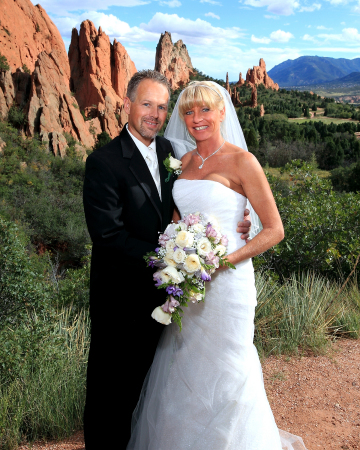 Wedding Photo