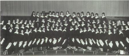 Carol Carpenter's Classmates profile album