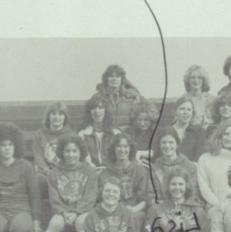 Sheri Roberts' Classmates profile album