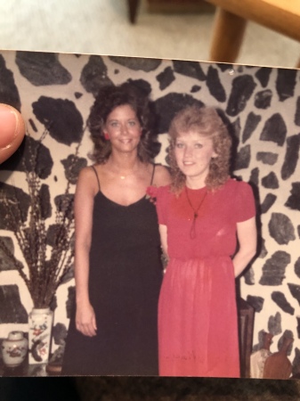 Debbie Heidbrink's Classmates profile album